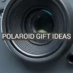 Polaroid Gift Ideas