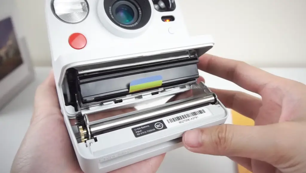 How Do You Hang Polaroids Ideas?