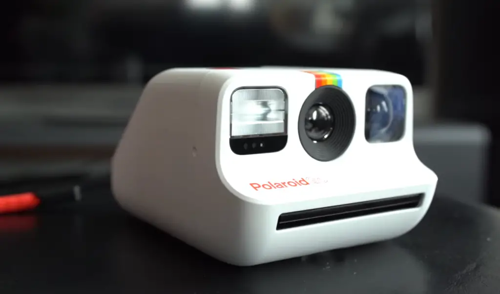 Pros and Cons of Polaroid Go Cameras