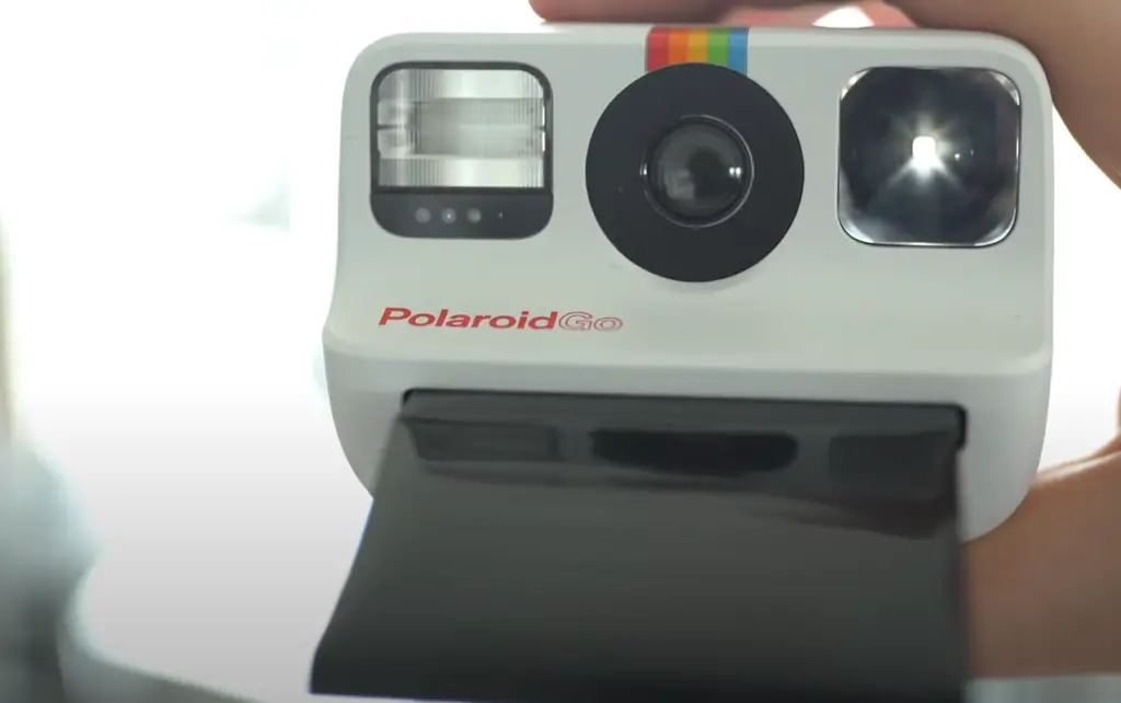 Common Tips on Taking the Best Photos with the Polaroid Go