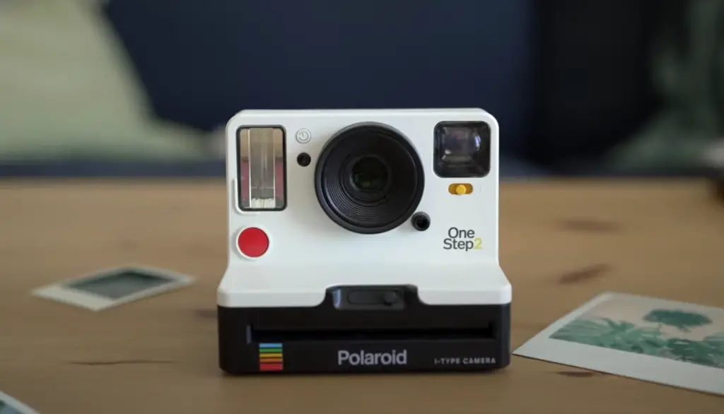 How to Store Polaroid Go?