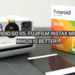 Polaroid Go vs. Fujifilm Instax Mini 11: Which is Better?