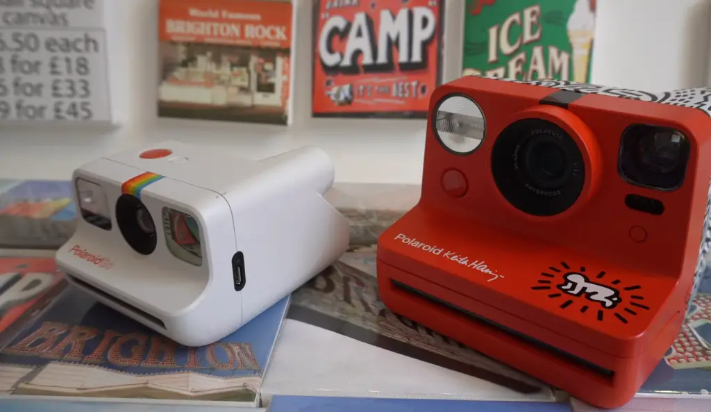 Pros and Cons of Fujifilm Instax Mini 11 vs Polaroid Go Cameras