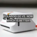 Polaroid Go vs. Now: Which is Better?