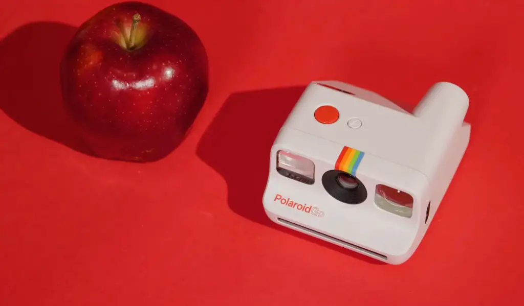 What to Avoid When Using Polaroid Go and Now?
