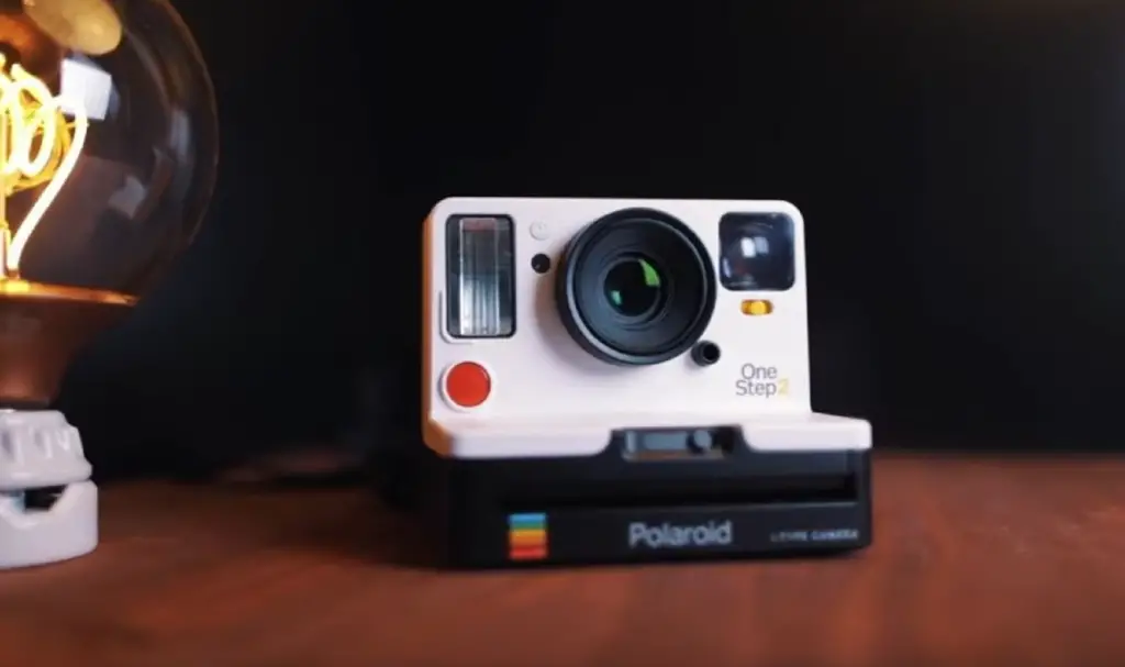 Background Information on Polaroid Now Cameras