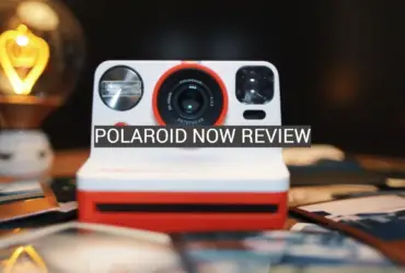 Polaroid Now Review