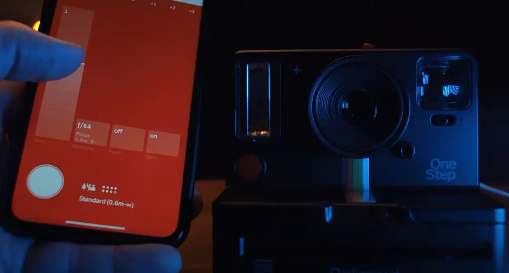 How Long Does Polaroid Film Take?