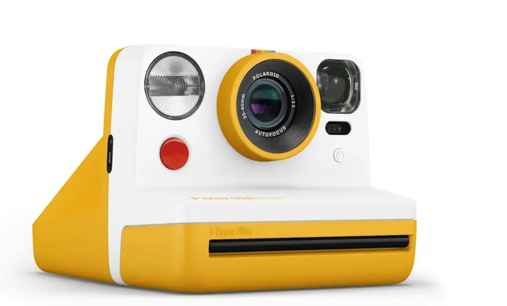 Comparison Between Fujifilm Instax Mini 11 and Polaroid Now