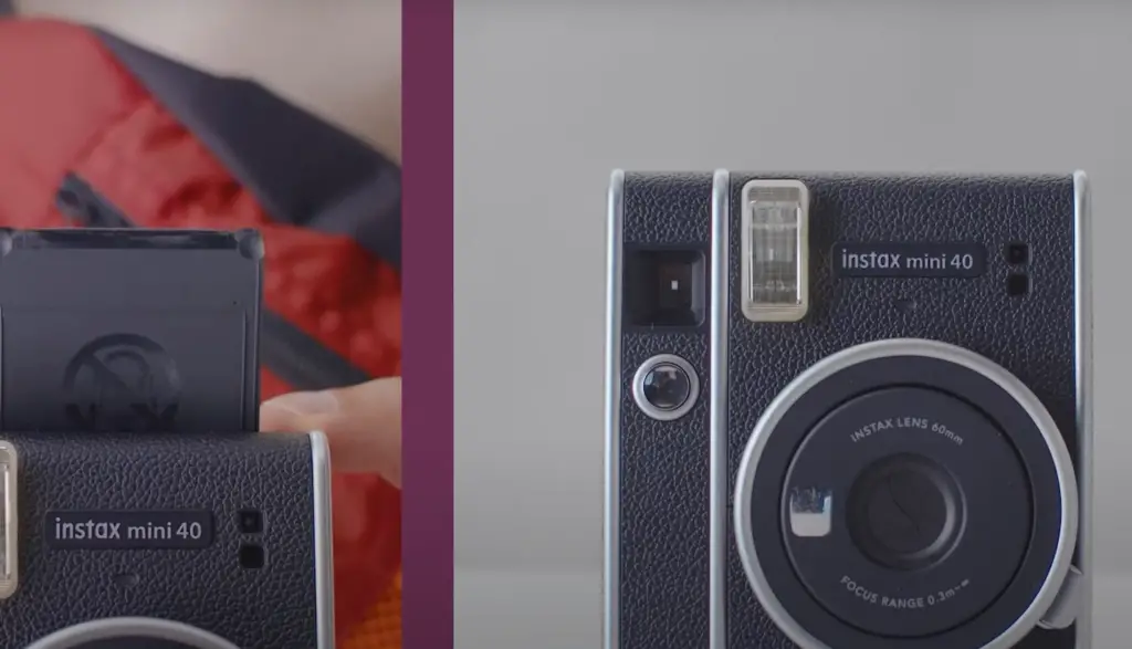 How to Use Fujifilm Instax Mini 11?