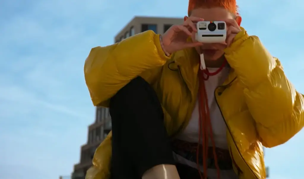 Introduction to Polaroid Selfie Ideas