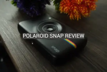 Polaroid Snap Review