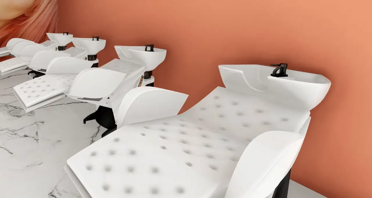 Salon Selfie Wall Ideas FotoProfy