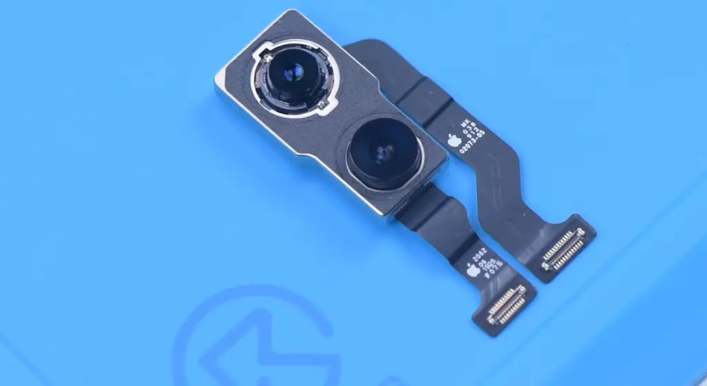 Effective Ways to Fix a Broken iPhone Camera