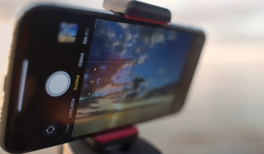 Advanced iPhone Camera Controls For Jaw-Dropping Photography