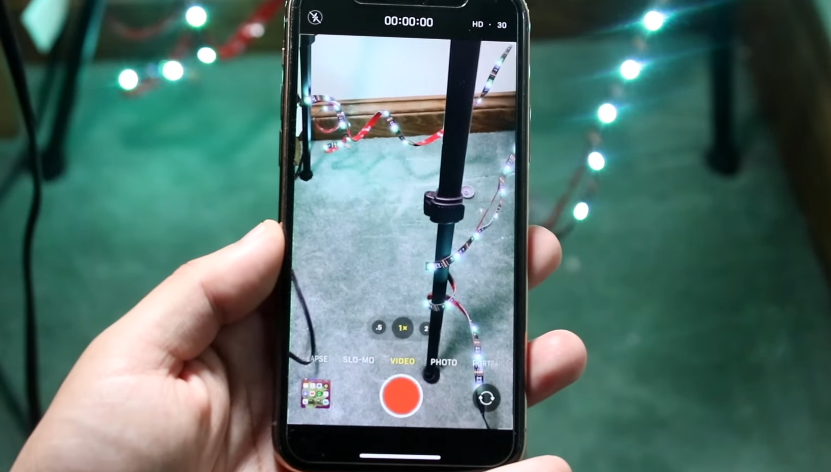 Why Is My Selfie Camera Blurry? FotoProfy