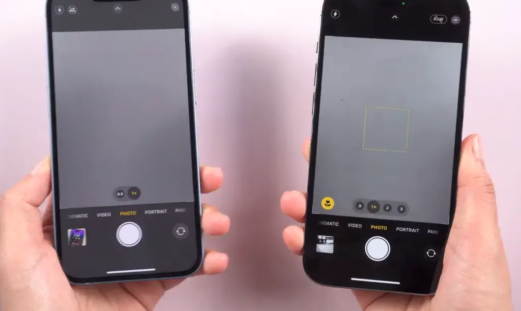 How to Fix Blurry Camera on Any Phone – 11 Steps