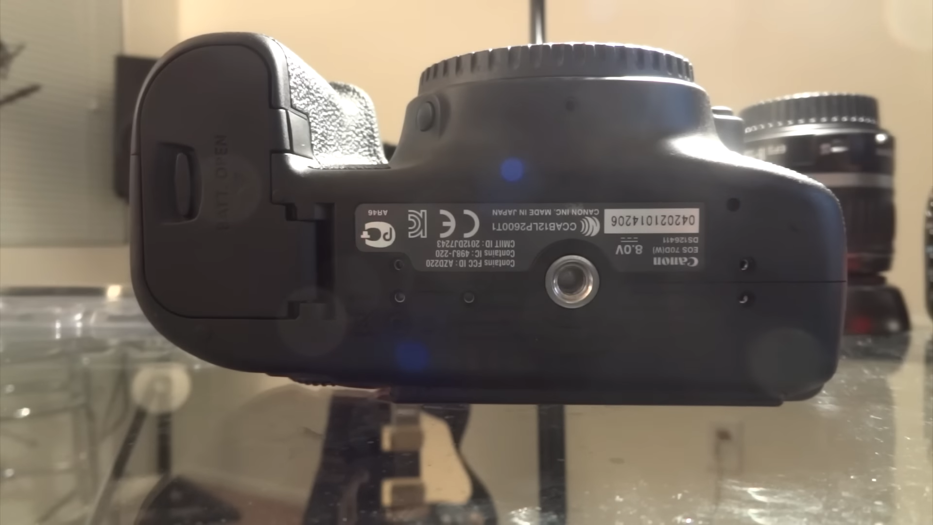 Canon Camera Got Wet and Won’t Turn On How to Fix? FotoProfy