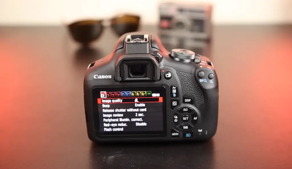 Canon Rebel T7 Not Focusing: How to Fix?