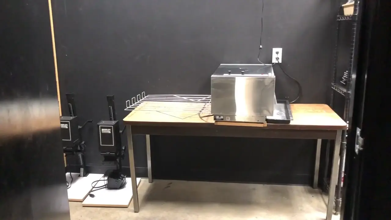 Darkroom Chemicals Everything You Should Know FotoProfy