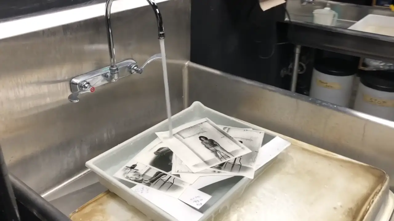 Darkroom Chemicals Everything You Should Know FotoProfy