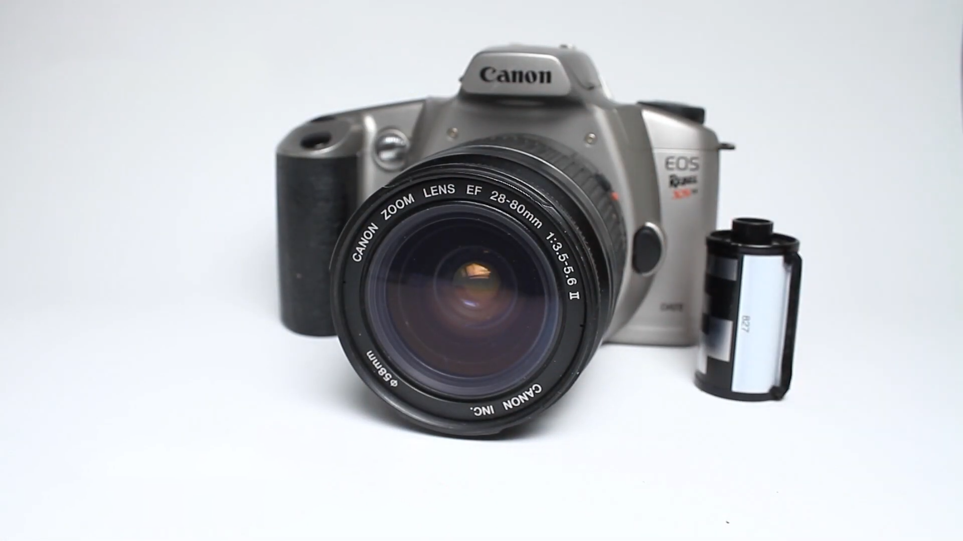 Do Film Cameras Need Batteries? FotoProfy