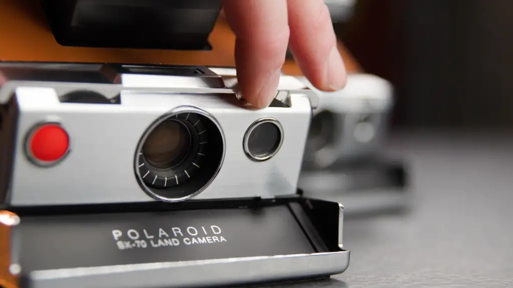 Should You Put Polaroids in Light or Dark?