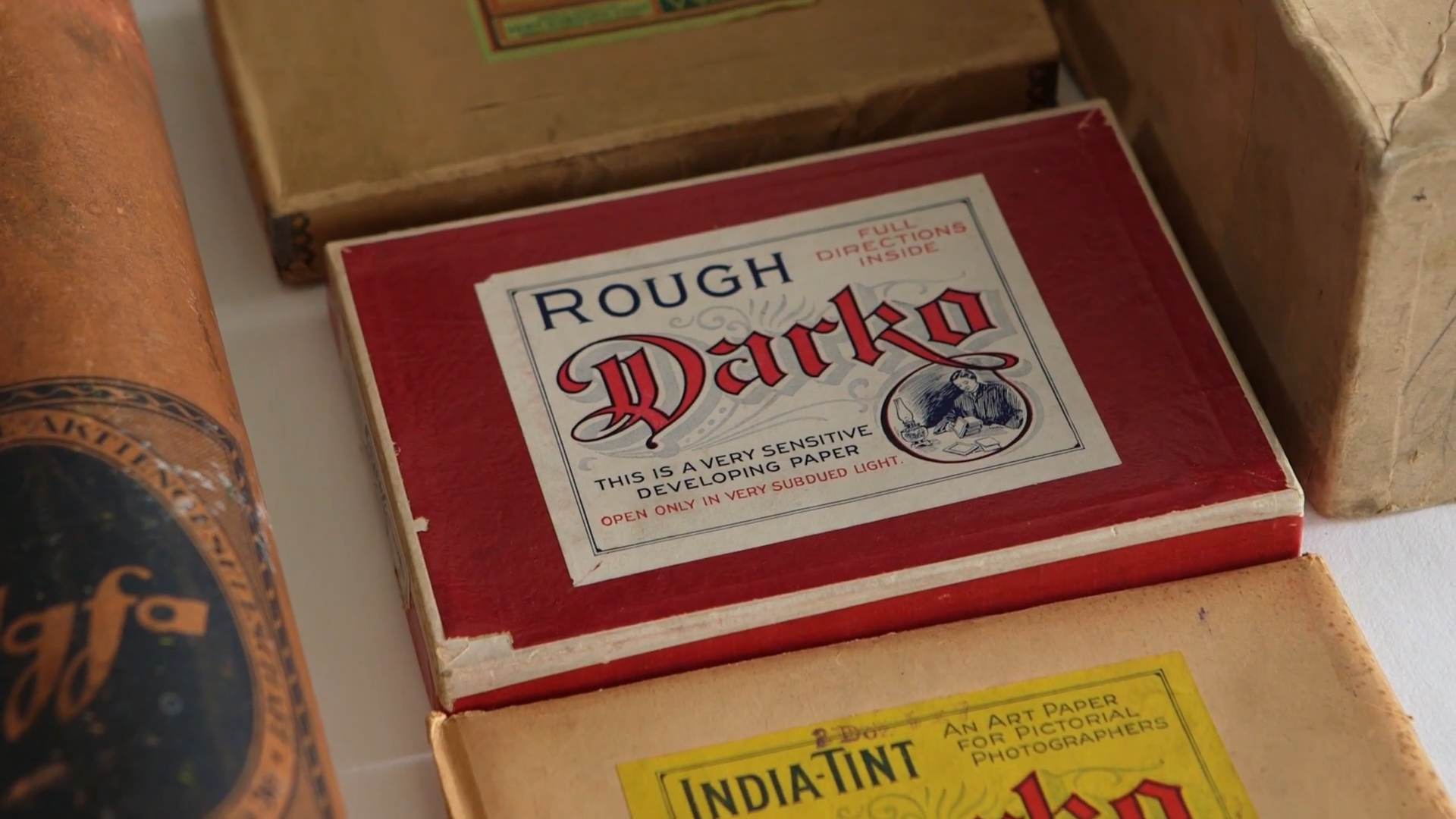 Does Photo Paper Expire? FotoProfy