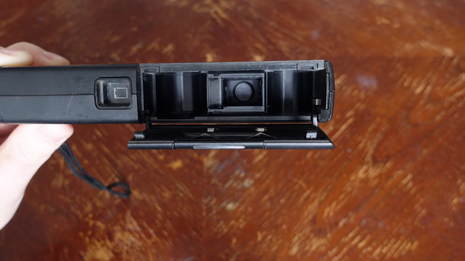 Does Walgreens Develop 110 Film? FotoProfy