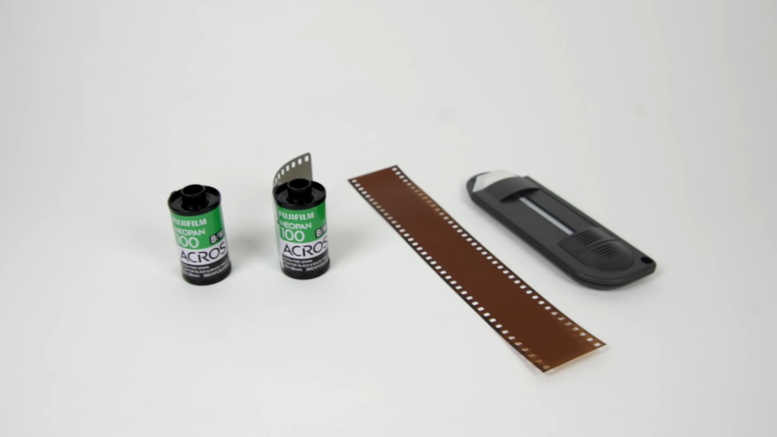 How Long Can Film Stay in a Camera? FotoProfy