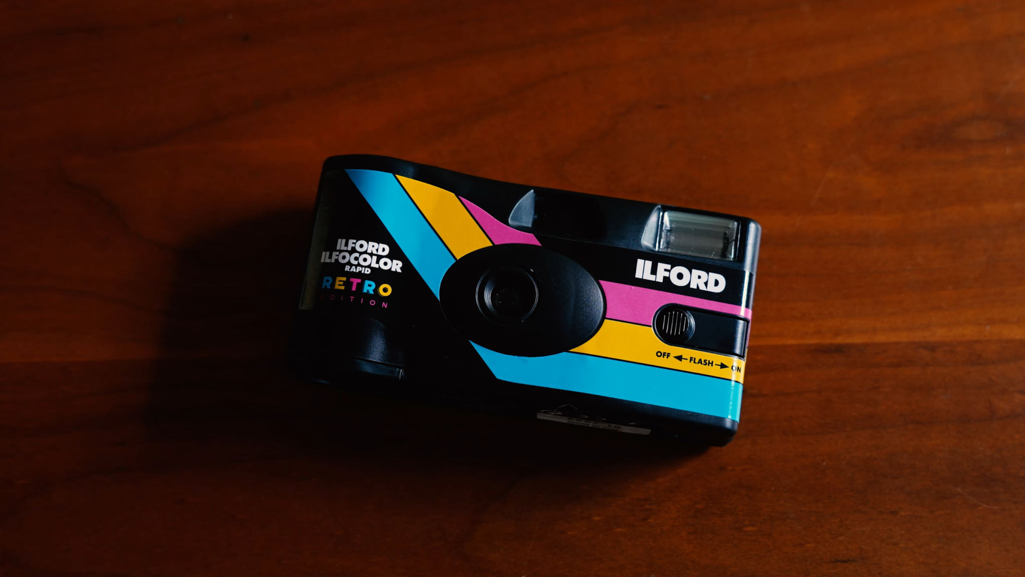How Many Pictures Does a Disposable Camera Take? FotoProfy