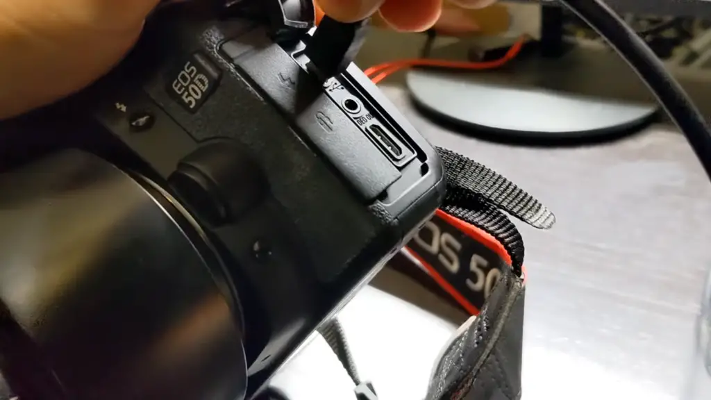 How to Check Shutter Count On Canon 5D Mark III?