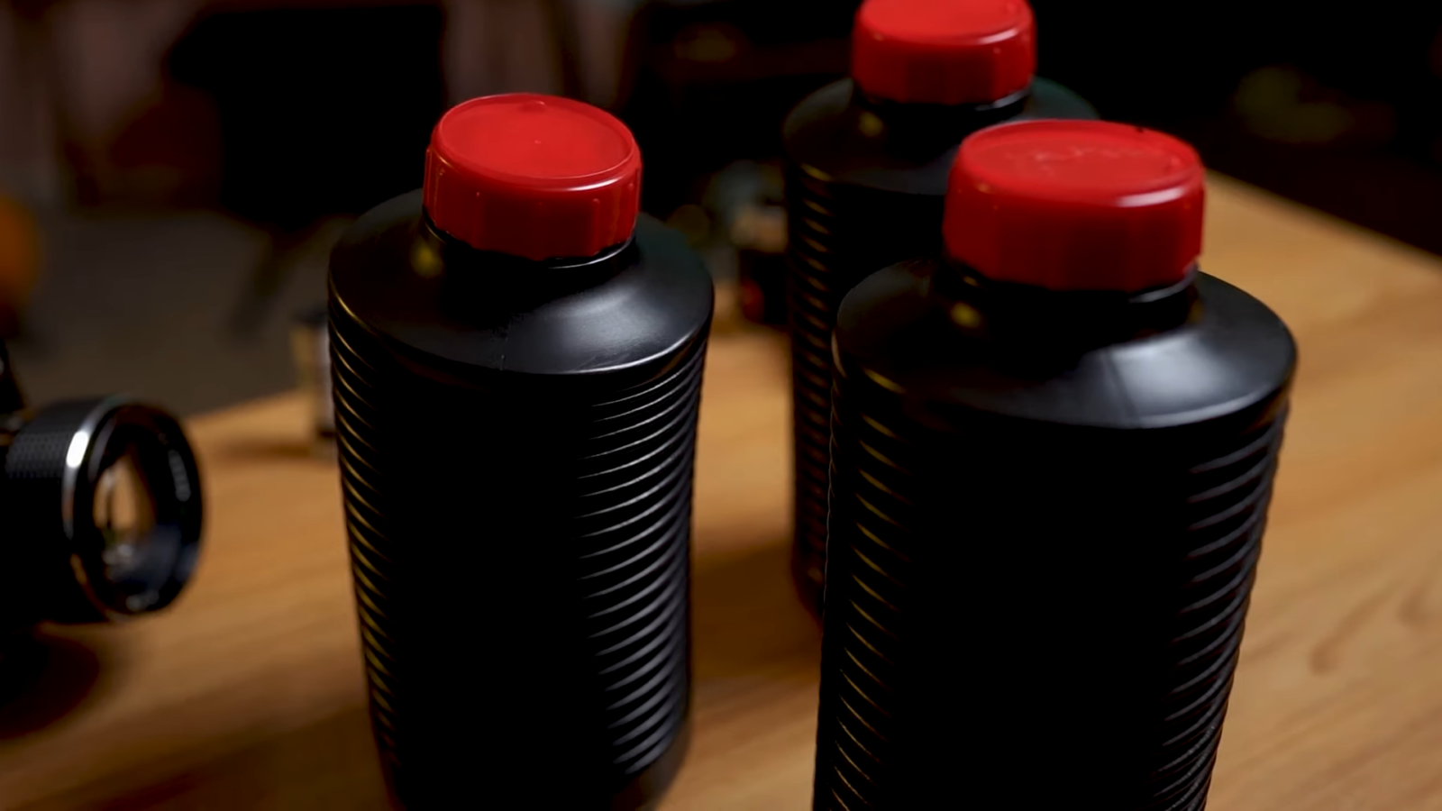 How to Develop Film at Home Without Chemicals? FotoProfy