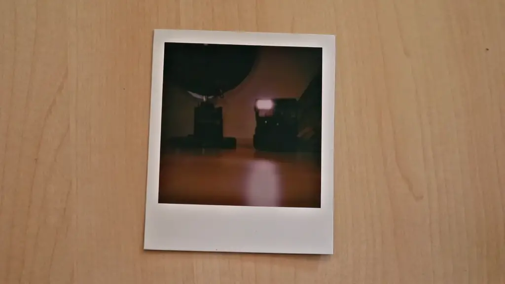 How Long Does it Take Instax Film to Develop?