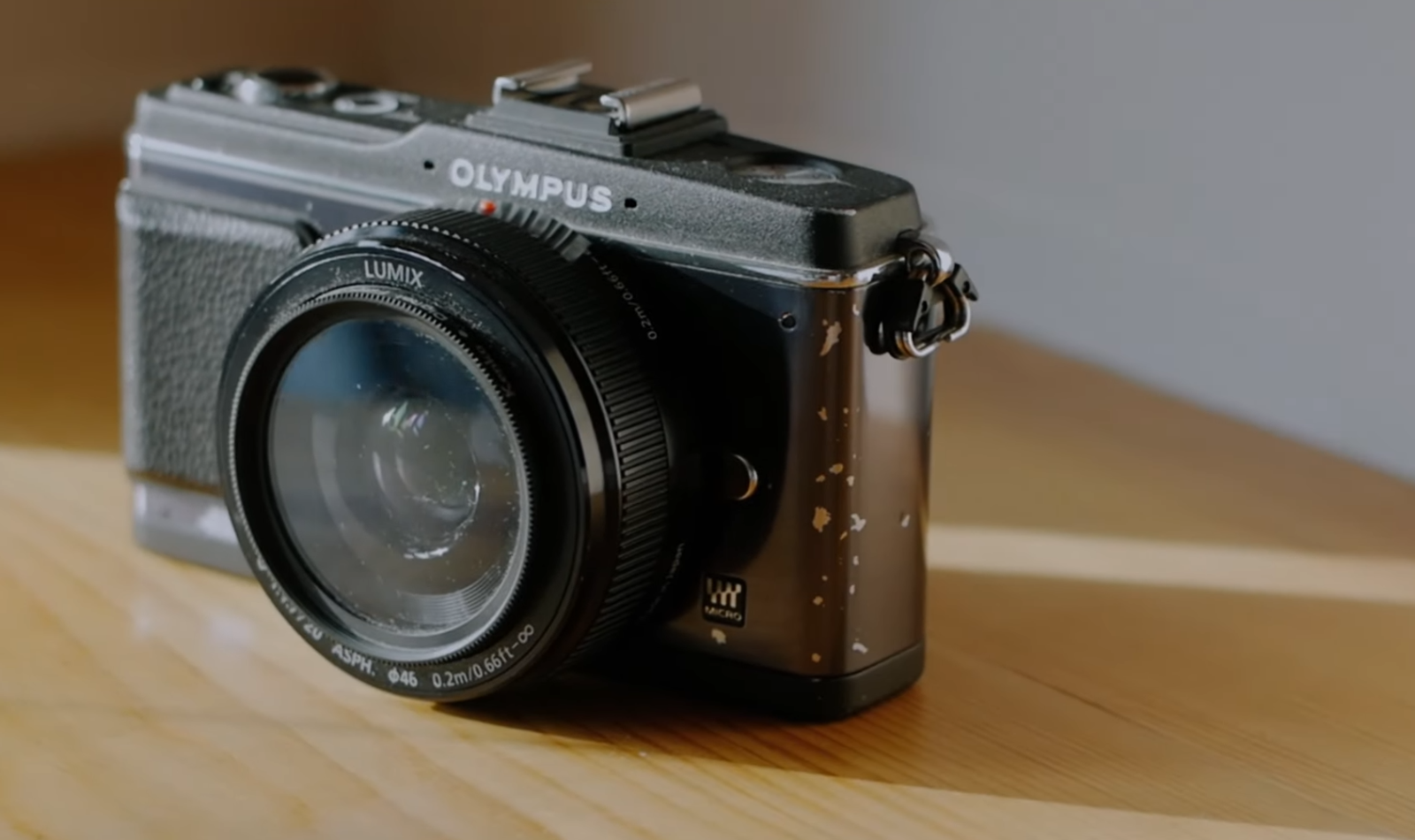 How to Dispose of Old Digital Cameras? FotoProfy