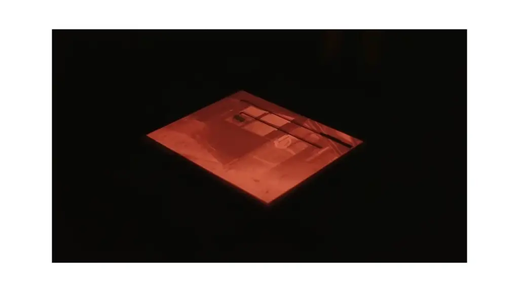 Light Proof Your Room