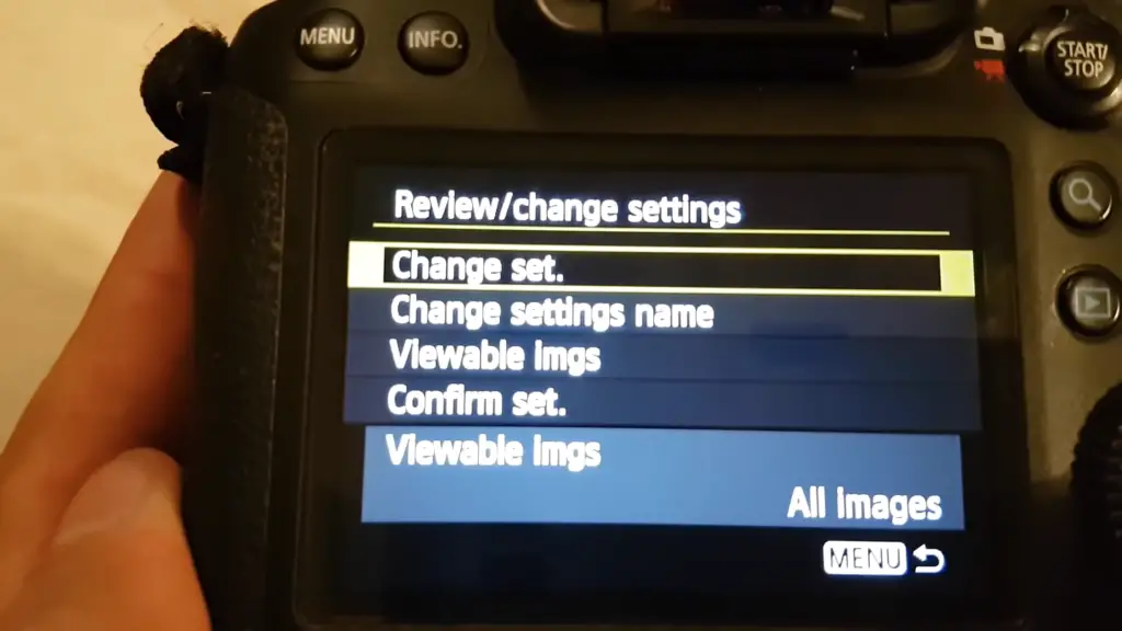 How to Troubleshoot Common Issues with a Canon Camera?