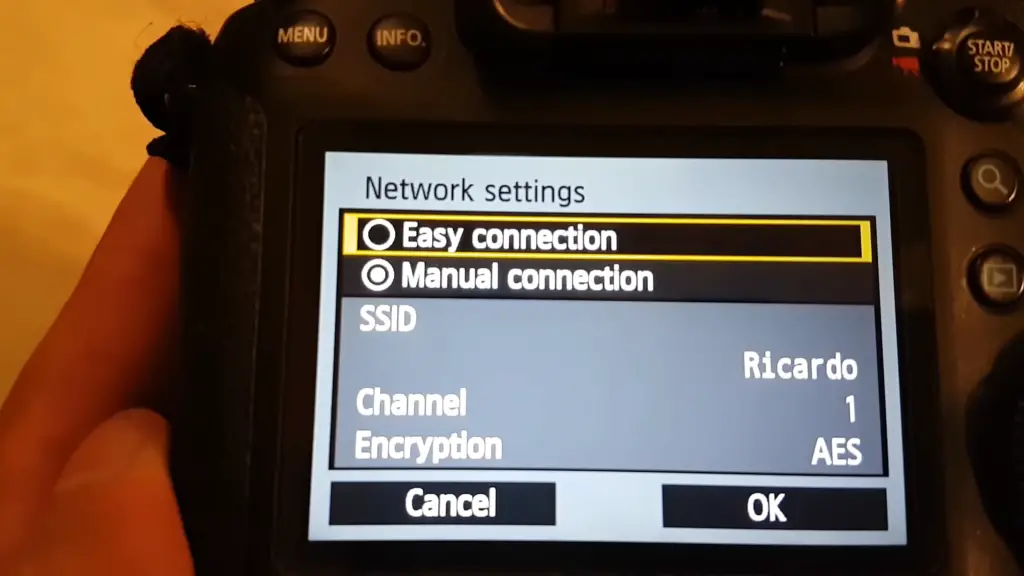 Benefits of Resetting Your Canon Camera WiFi Password