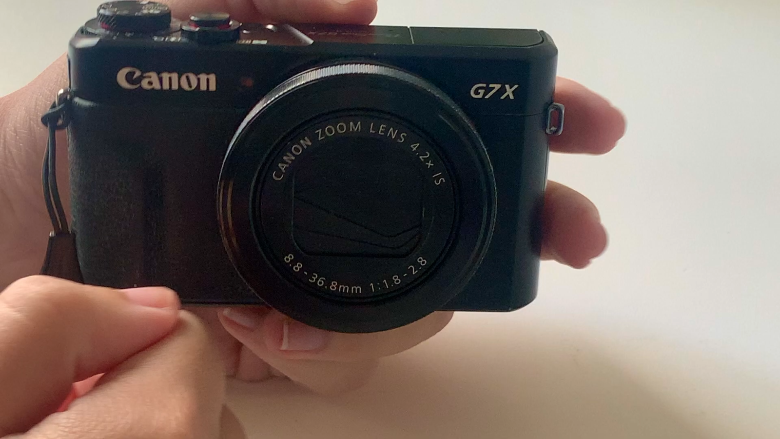 How to Restart a Canon Camera Lens Error? FotoProfy