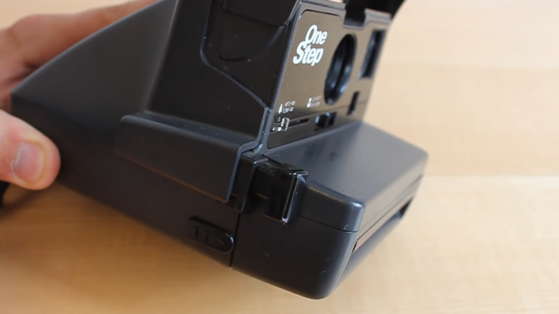 How to Take a Polaroid of Yourself? - FotoProfy