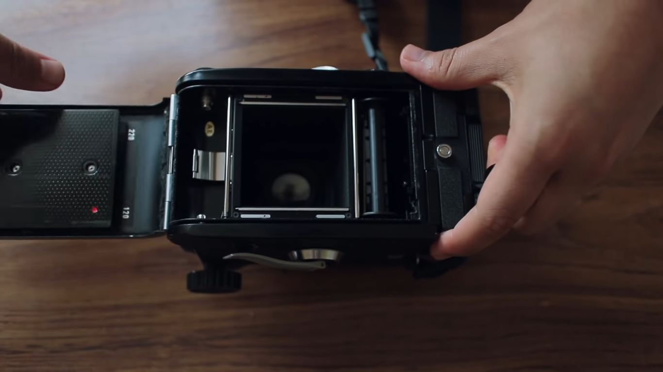 How to Take Double Exposures on Film? - FotoProfy