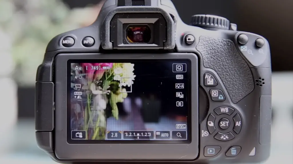 Taking Creative Control of Your Images with Manual Settings
