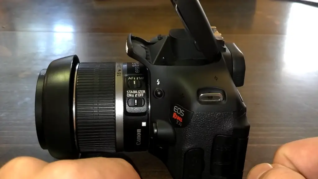 Troubleshooting Your Nikon Camera Flash