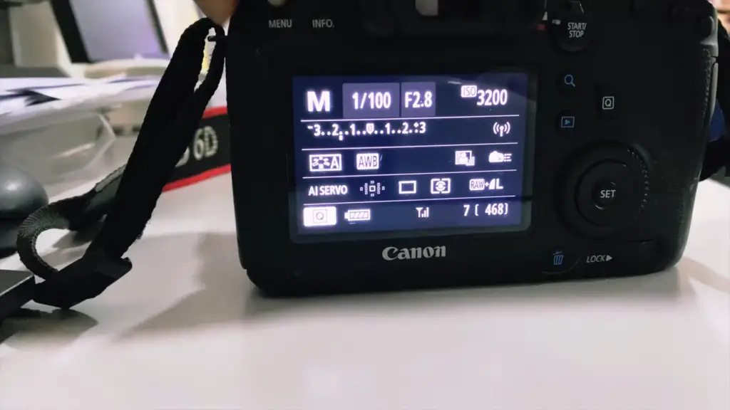 How to Unlock a Memory Card on a Nikon Camera?