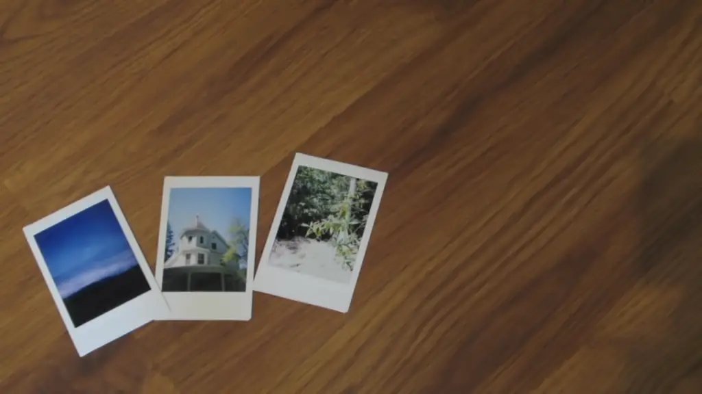 Tips for Taking Great Pictures with Your Fujifilm Instax Mini Camera