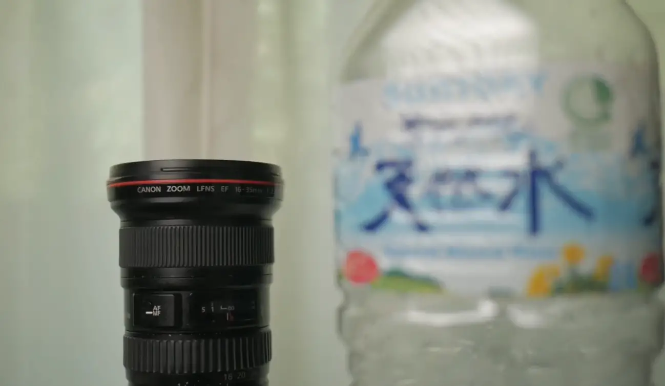 How to Use Panasonic Lumix G7 as a cam? FotoProfy