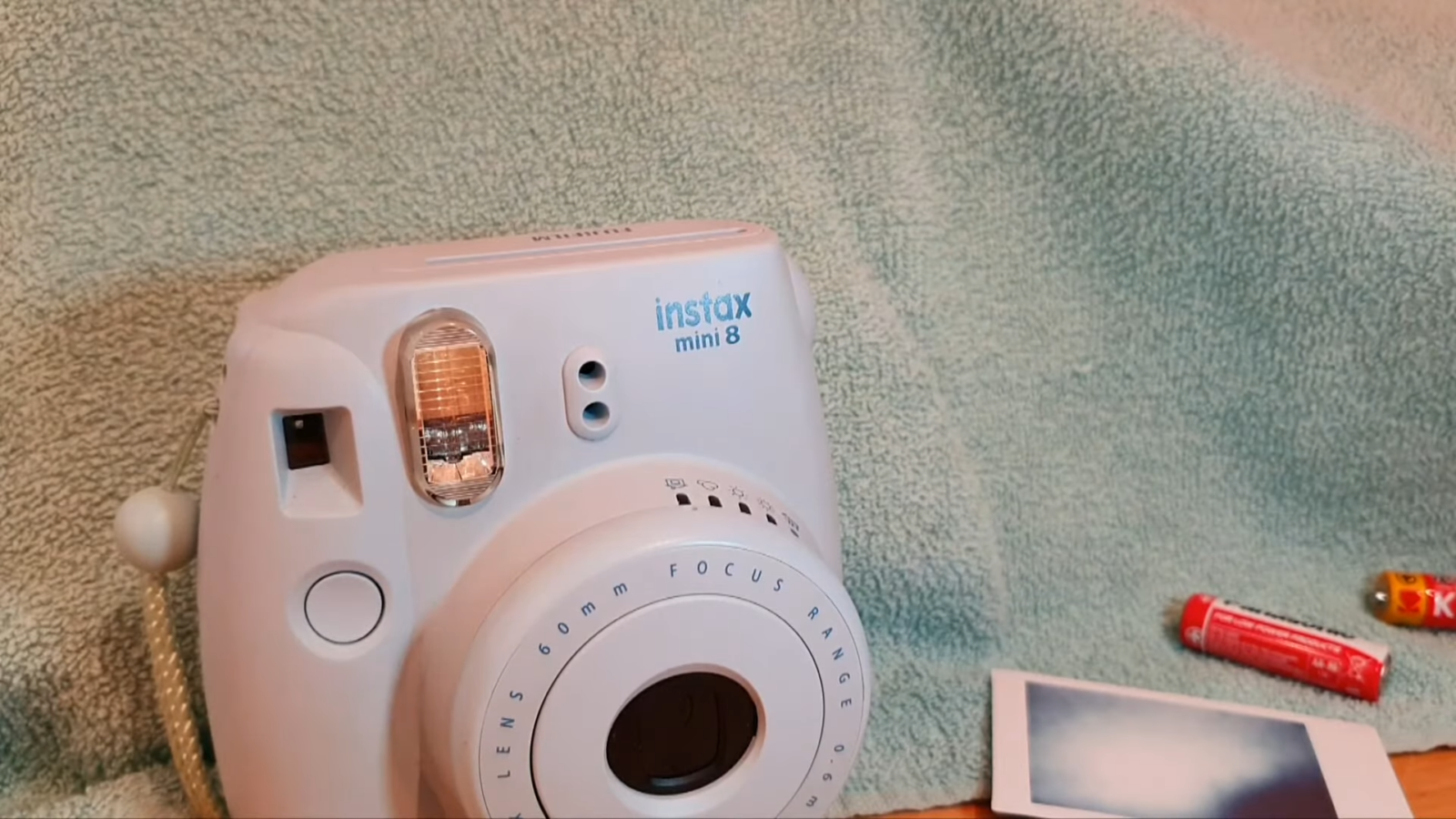 Instax Mini 9 Not Working: How to Fix? - FotoProfy