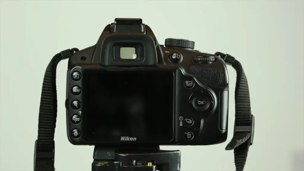 Benefits of Nikon D3200 Autofocus