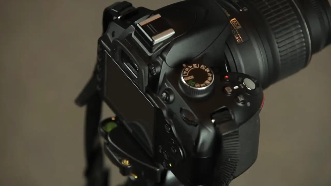 Nikon D3200 Not Autofocusing How to Fix? FotoProfy