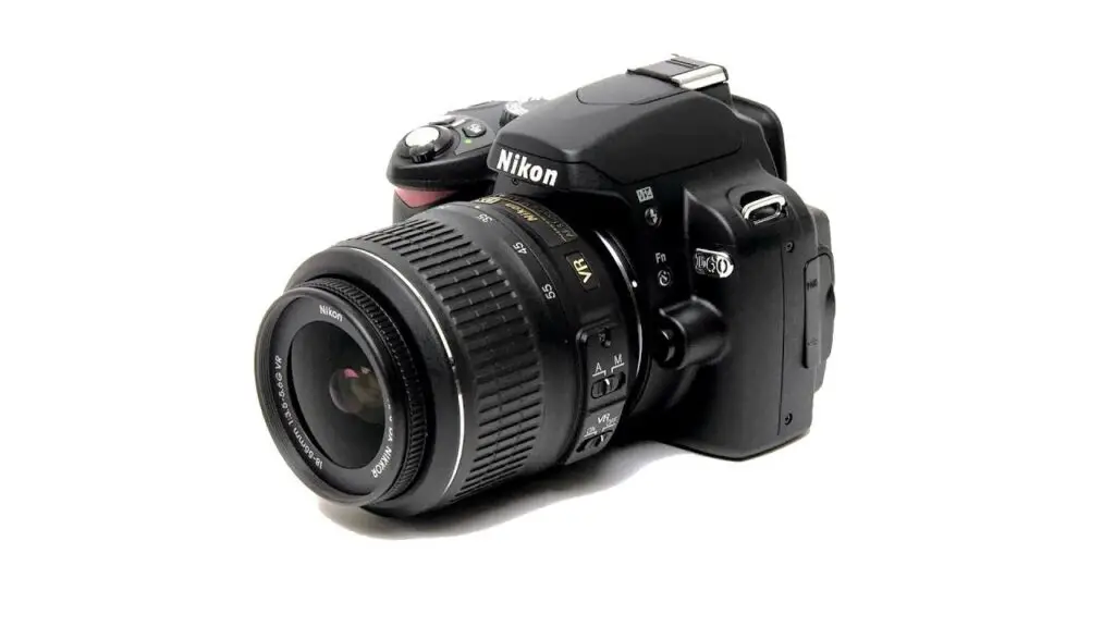 What Types Of Photography Are Nikon D3300 and Nikon D60 Good for?
